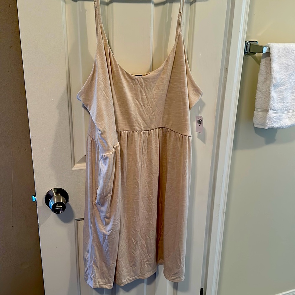 BNWT old navy summer dress